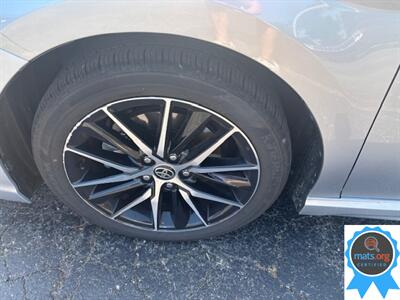 2021 Toyota Camry SE   - Photo 14 - Richmond, IN 47374