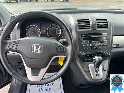 2011 Honda CR-V EX-L - Photo 14 - Richmond, IN 47374