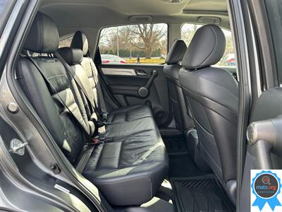 2011 Honda CR-V EX-L - Photo 13 - Richmond, IN 47374