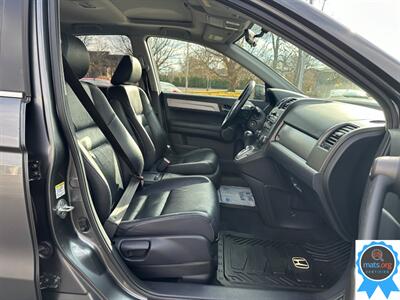 2011 Honda CR-V EX-L - Photo 12 - Richmond, IN 47374