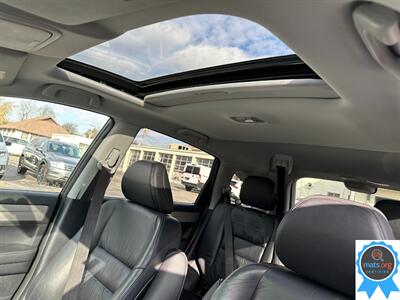 2011 Honda CR-V EX-L - Photo 17 - Richmond, IN 47374