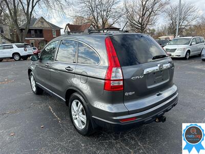 2011 Honda CR-V EX-L - Photo 4 - Richmond, IN 47374