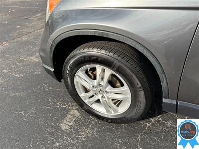 2011 Honda CR-V EX-L - Photo 7 - Richmond, IN 47374