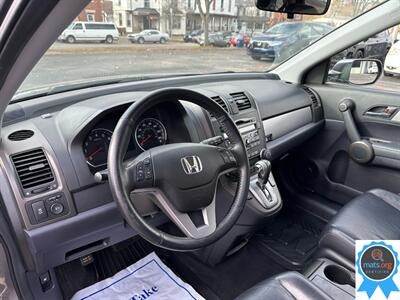 2011 Honda CR-V EX-L - Photo 10 - Richmond, IN 47374