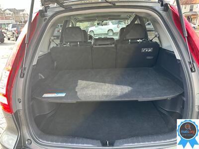 2011 Honda CR-V EX-L - Photo 6 - Richmond, IN 47374
