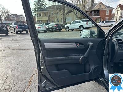 2011 Honda CR-V EX-L - Photo 8 - Richmond, IN 47374