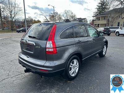 2011 Honda CR-V EX-L - Photo 3 - Richmond, IN 47374