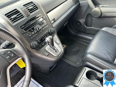 2011 Honda CR-V EX-L - Photo 16 - Richmond, IN 47374