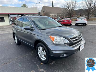 2011 Honda CR-V EX-L - Photo 2 - Richmond, IN 47374