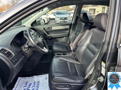 2011 Honda CR-V EX-L - Photo 9 - Richmond, IN 47374