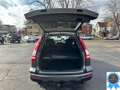 2011 Honda CR-V EX-L - Photo 5 - Richmond, IN 47374