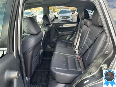 2011 Honda CR-V EX-L - Photo 11 - Richmond, IN 47374