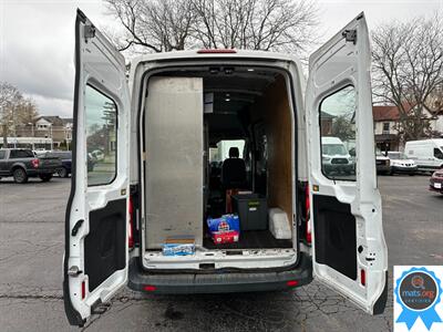 2016 Ford Transit 250   - Photo 5 - Richmond, IN 47374