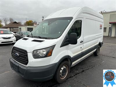 2016 Ford Transit 250   - Photo 1 - Richmond, IN 47374