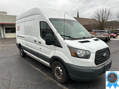 2016 Ford Transit 250   - Photo 2 - Richmond, IN 47374