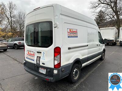 2016 Ford Transit 250   - Photo 3 - Richmond, IN 47374