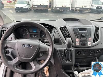 2016 Ford Transit 250   - Photo 13 - Richmond, IN 47374