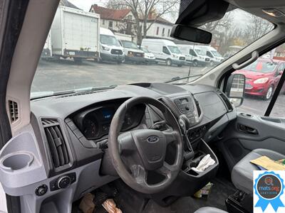 2016 Ford Transit 250   - Photo 8 - Richmond, IN 47374