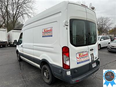 2016 Ford Transit 250   - Photo 4 - Richmond, IN 47374