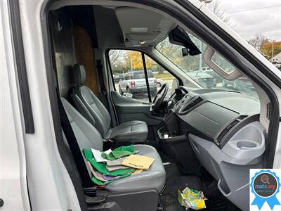 2016 Ford Transit 250   - Photo 9 - Richmond, IN 47374