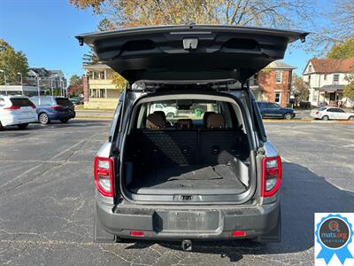 2021 Ford Bronco Sport OuterBanks *Was Owned By One Of Our Employees!*  4WD - Photo 5 - Richmond, IN 47374