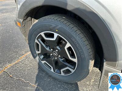 2021 Ford Bronco Sport OuterBanks *Was Owned By One Of Our Employees!*  4WD - Photo 7 - Richmond, IN 47374