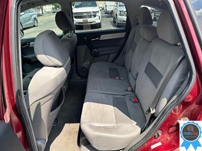 2011 Honda CR-V EX   - Photo 10 - Richmond, IN 47374