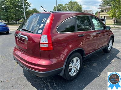 2011 Honda CR-V EX   - Photo 3 - Richmond, IN 47374