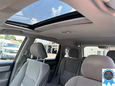 2011 Honda CR-V EX   - Photo 15 - Richmond, IN 47374