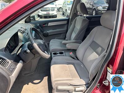 2011 Honda CR-V EX   - Photo 8 - Richmond, IN 47374