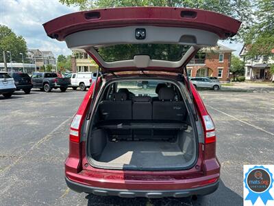 2011 Honda CR-V EX   - Photo 5 - Richmond, IN 47374