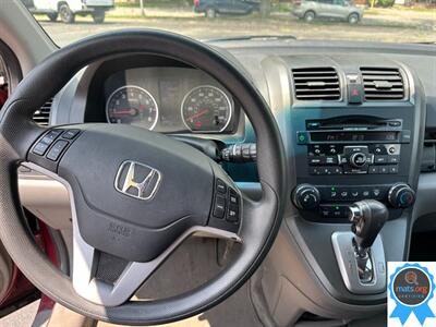 2011 Honda CR-V EX   - Photo 13 - Richmond, IN 47374