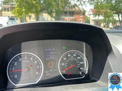 2011 Honda CR-V EX   - Photo 14 - Richmond, IN 47374