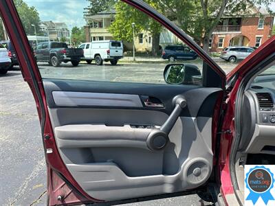2011 Honda CR-V EX   - Photo 7 - Richmond, IN 47374