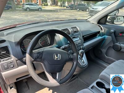 2011 Honda CR-V EX   - Photo 9 - Richmond, IN 47374