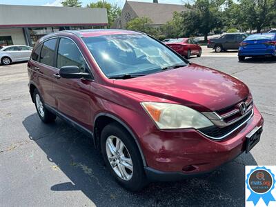 2011 Honda CR-V EX   - Photo 2 - Richmond, IN 47374