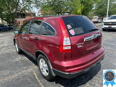 2011 Honda CR-V EX   - Photo 4 - Richmond, IN 47374