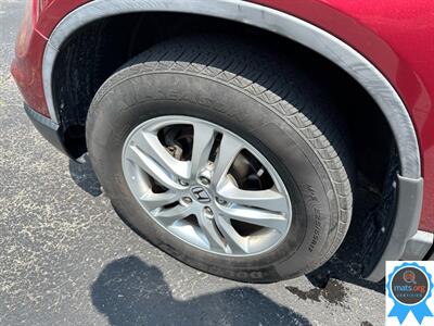 2011 Honda CR-V EX   - Photo 6 - Richmond, IN 47374