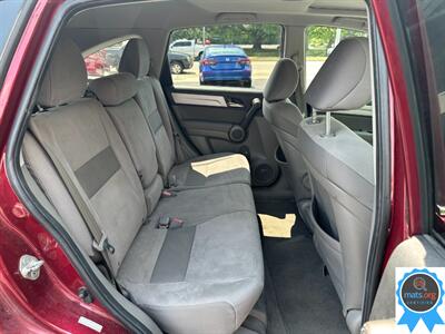 2011 Honda CR-V EX   - Photo 12 - Richmond, IN 47374