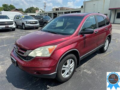 2011 Honda CR-V EX   - Photo 1 - Richmond, IN 47374