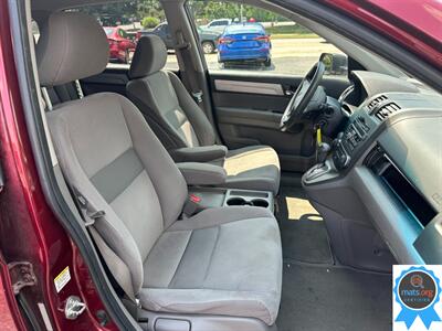 2011 Honda CR-V EX   - Photo 11 - Richmond, IN 47374