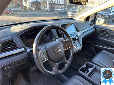 2024 Honda Odyssey EX-L   - Photo 9 - Richmond, IN 47374