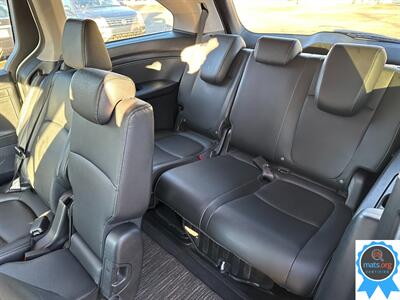 2024 Honda Odyssey EX-L   - Photo 11 - Richmond, IN 47374