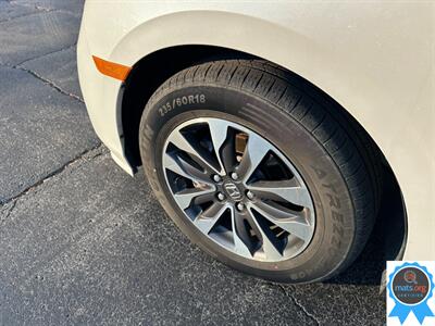 2024 Honda Odyssey EX-L   - Photo 7 - Richmond, IN 47374