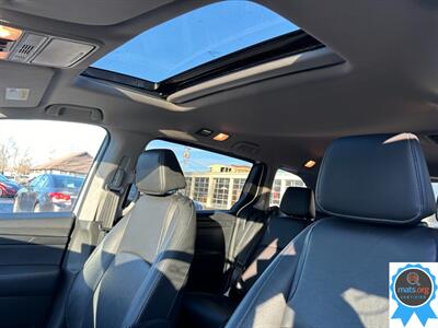 2024 Honda Odyssey EX-L   - Photo 17 - Richmond, IN 47374