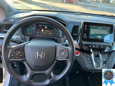 2024 Honda Odyssey EX-L   - Photo 14 - Richmond, IN 47374