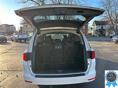 2024 Honda Odyssey EX-L   - Photo 5 - Richmond, IN 47374