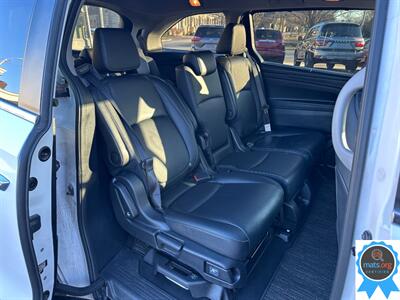 2024 Honda Odyssey EX-L   - Photo 13 - Richmond, IN 47374