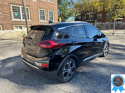 2017 Chevrolet Bolt EV Premier - Photo 3 - Richmond, IN 47374