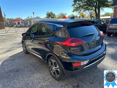 2017 Chevrolet Bolt EV Premier - Photo 4 - Richmond, IN 47374